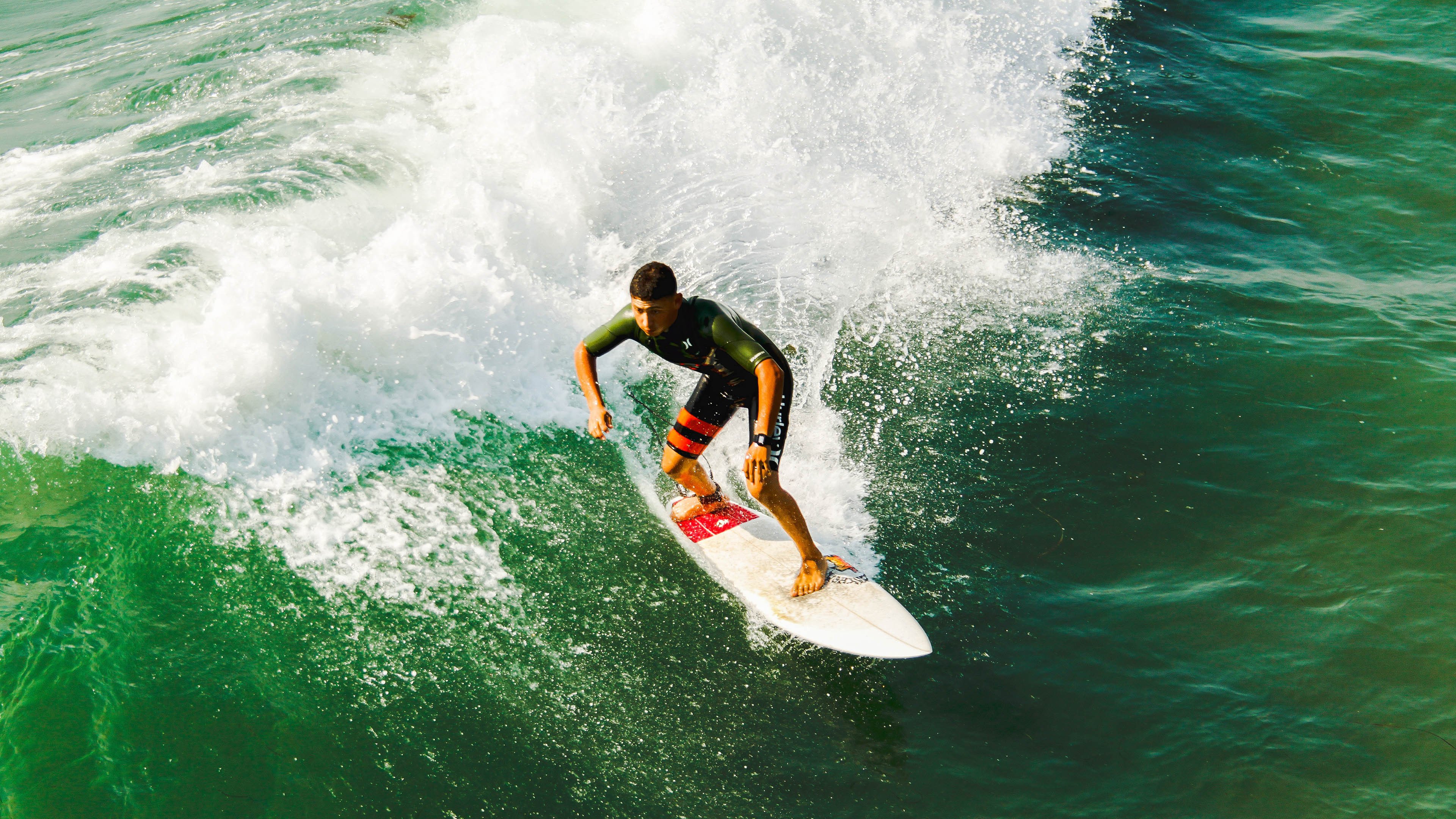 壮家海哥全部视频
