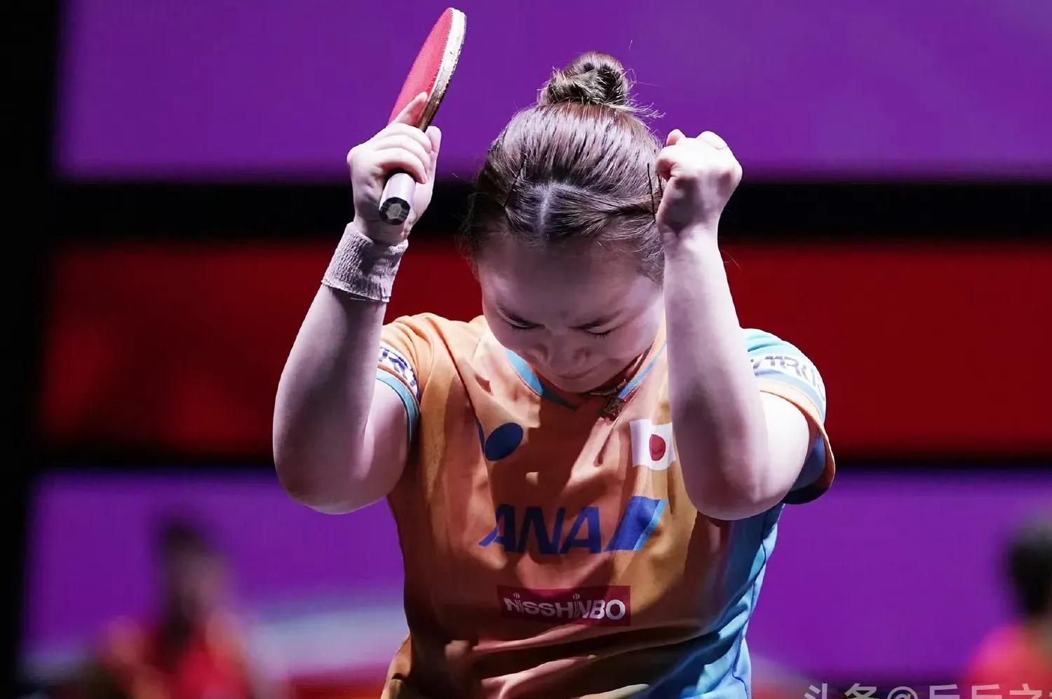 关于伊藤美诚赛后谦逊发言登热搜,密尔沃基雄鹿绝杀皇家马德里引发热议的信息 关于伊藤美诚赛后谦逊发言登热搜,密尔沃基雄鹿绝杀皇家马德里引发热议的信息